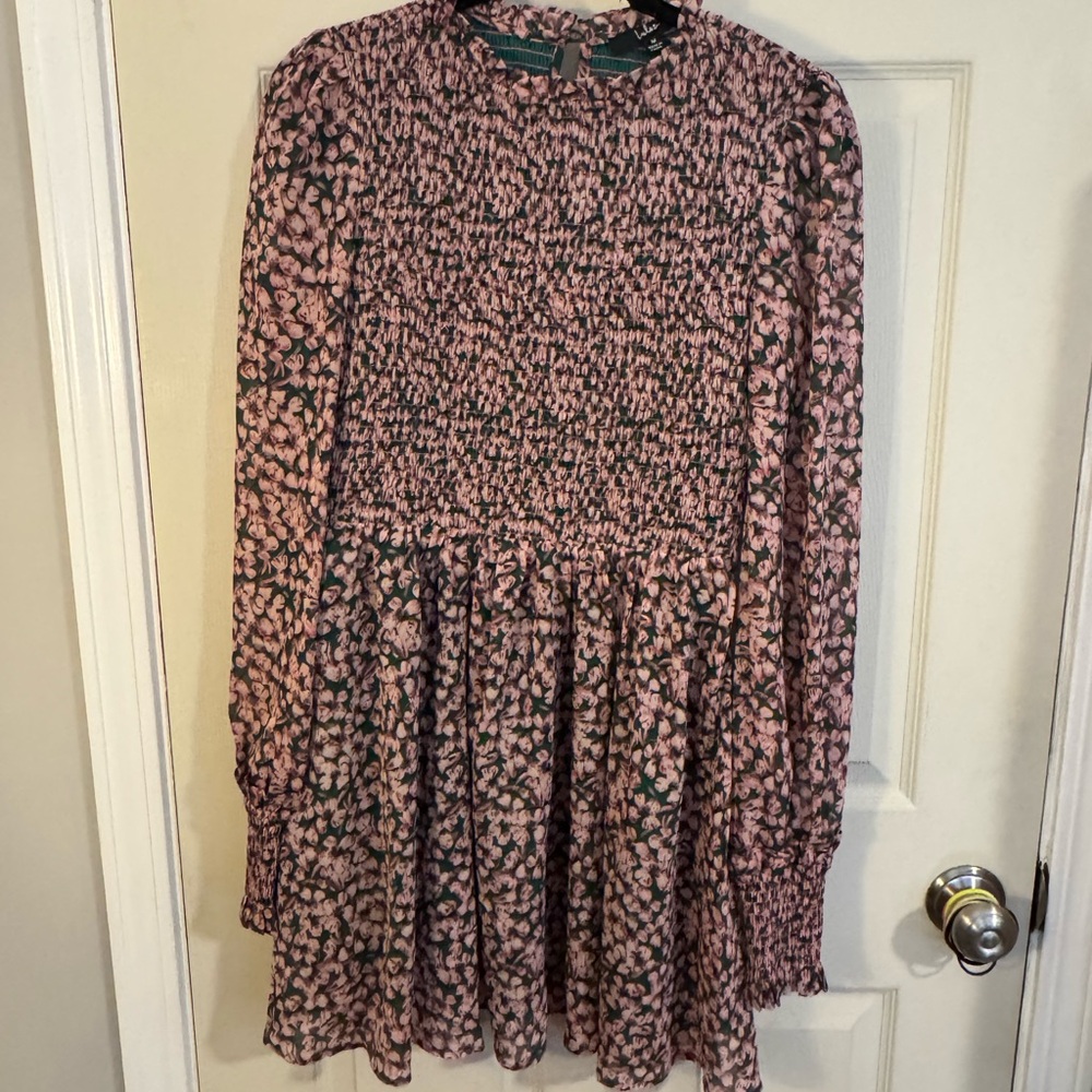 Lulus Dress✨
